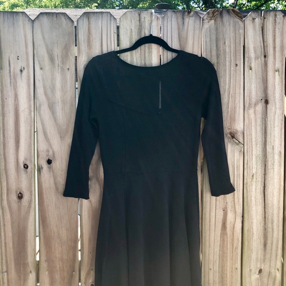 BDG SKATER SWING DRESS - Picture 7 of 8